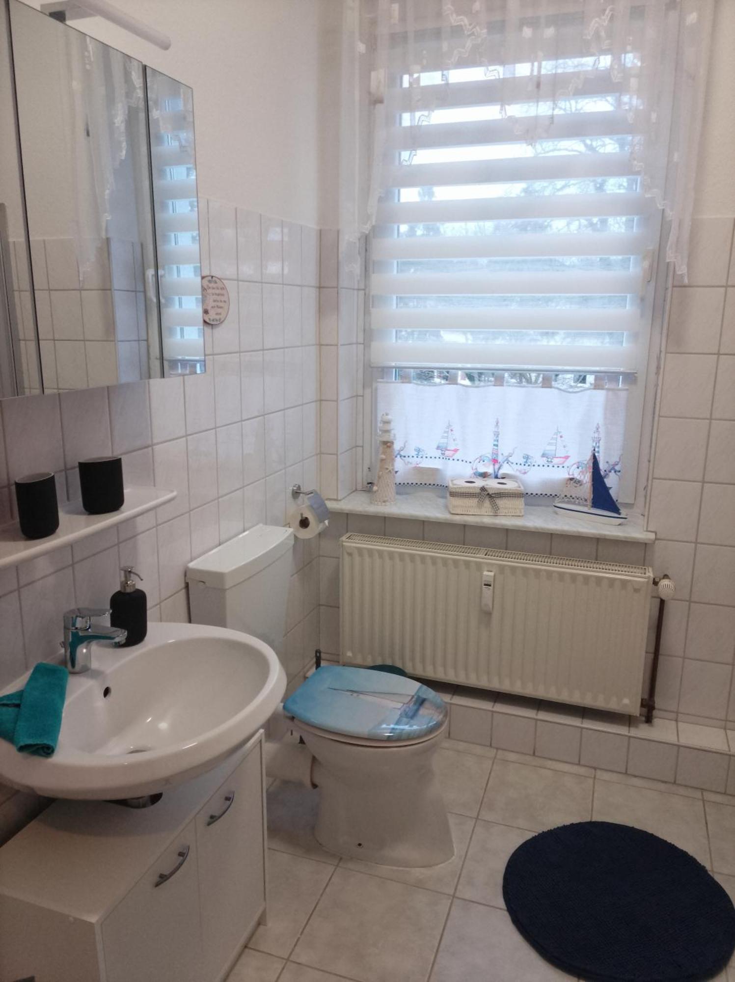 Ferienwohnung Poschmann Bad Wilsnack Exterior foto